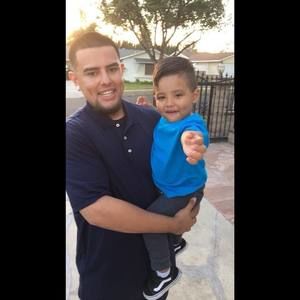 Meet your Posher, Robert